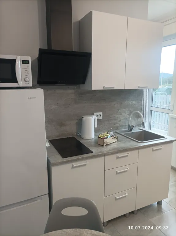 Квартира Квартира Номер в частном доме с отдельными входом — Южная Озереевка