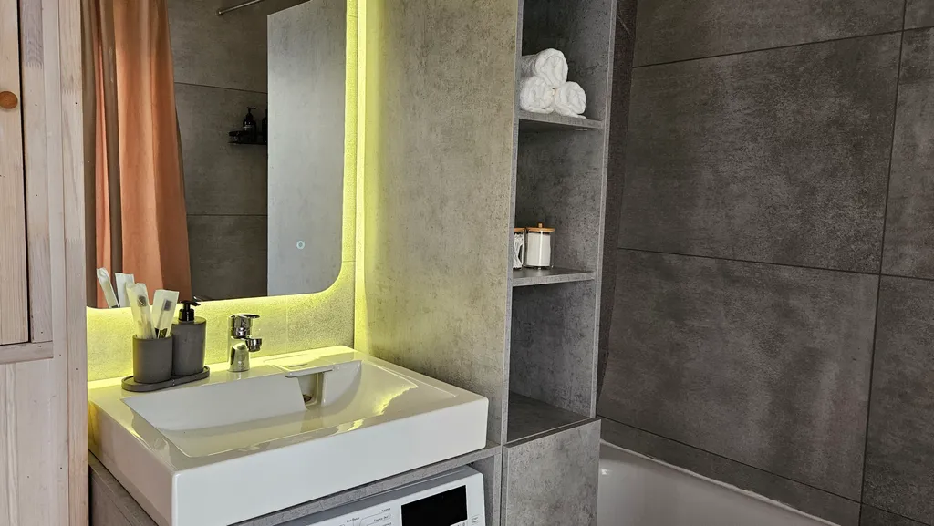 ТишьДом дом отдыха в Токсово