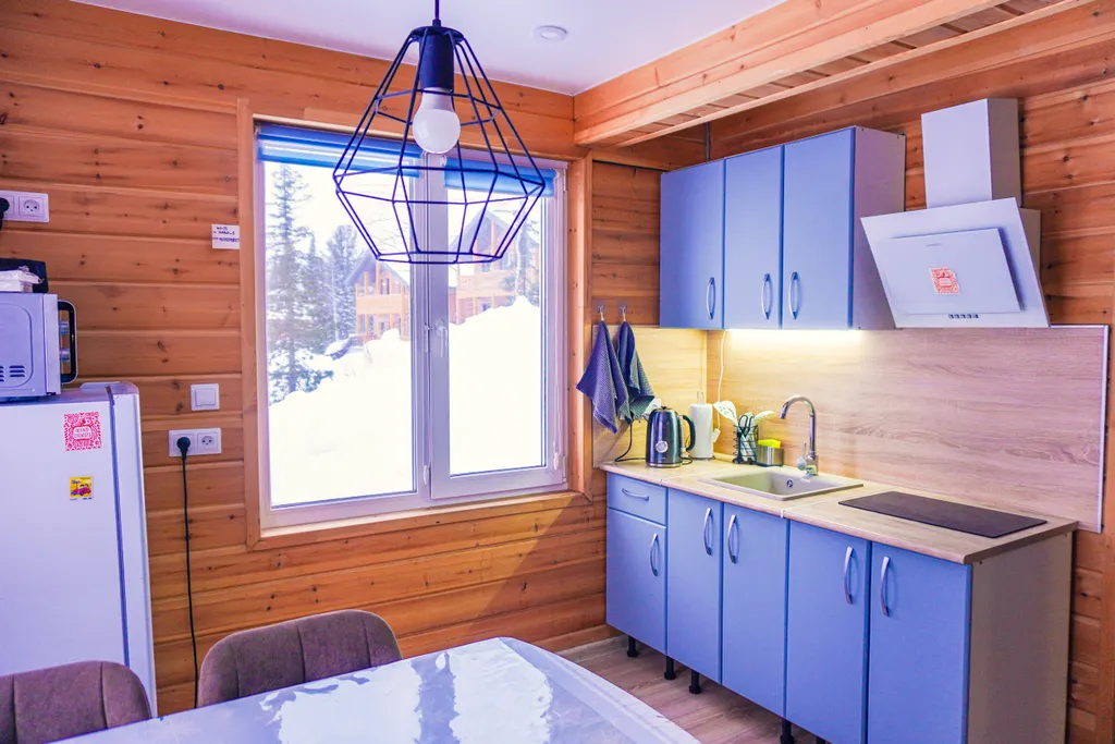 Уютный дом Ярило