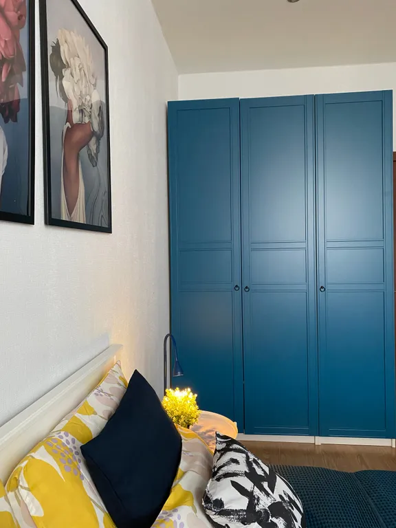 Комфортная квартира 1 минута до Кремля