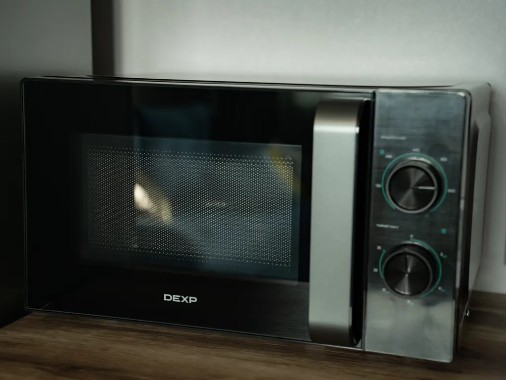 Уютная видовая квартира