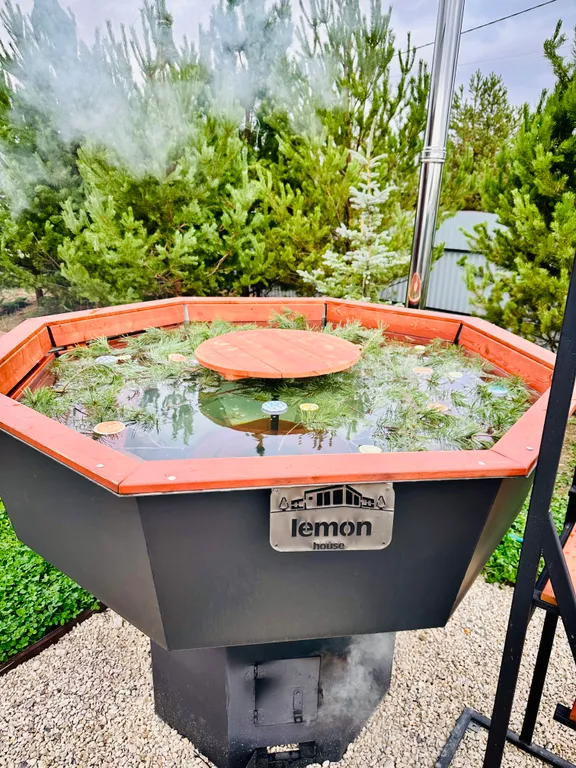 4-комнатный Дом