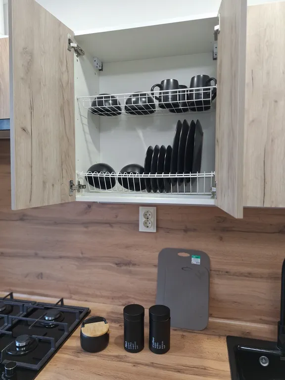 Шикарная двухкомнатная квартира в районе ЖД вокзала