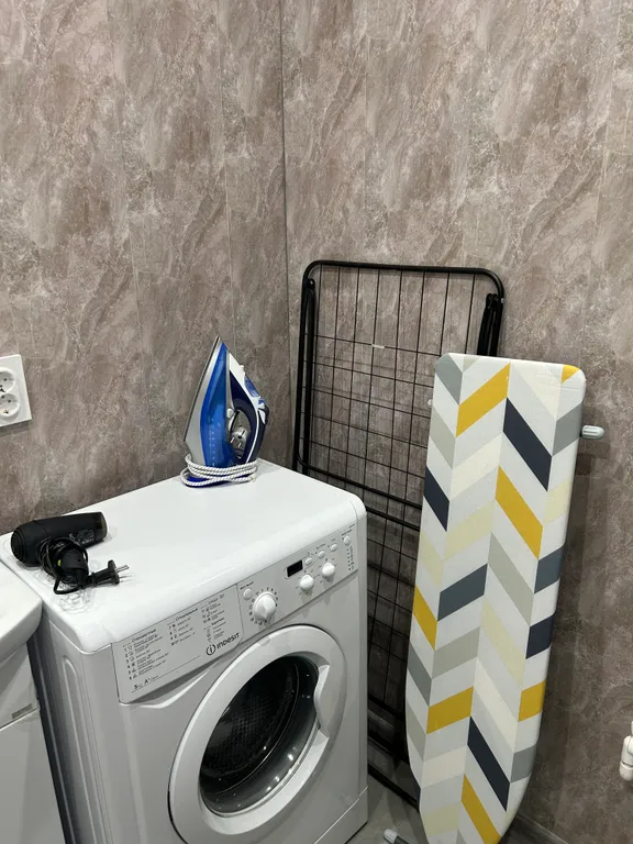 Квартира в 5 минутах от центра города