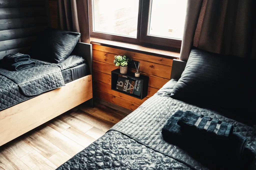 Дом на компанию до 14 человек