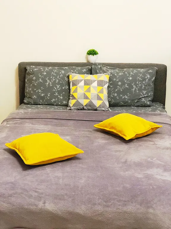 Квартира Апартаменты в ЖК Юттери комфорт класса — Колпино