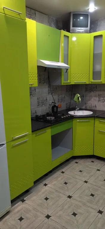 Дом на побережье Азовского моря