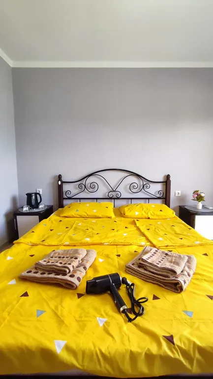 Квартира Комната — аренда посуточно в Алахадзы