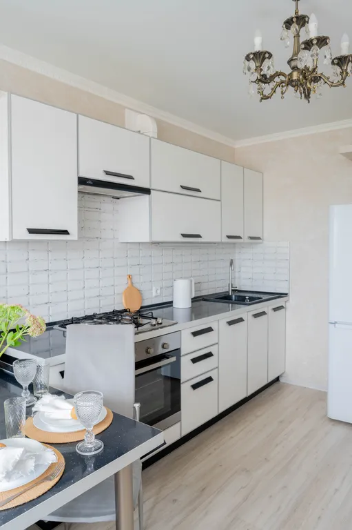 Парк, центр, тишина, ещё и дорогой матрас