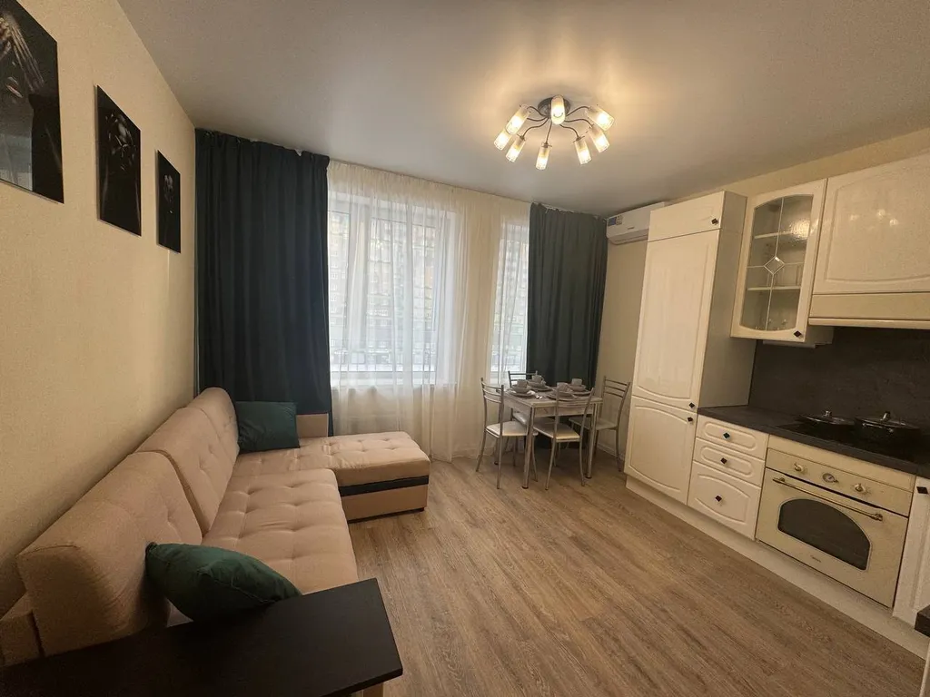 Биг-студия от Дома Каспера