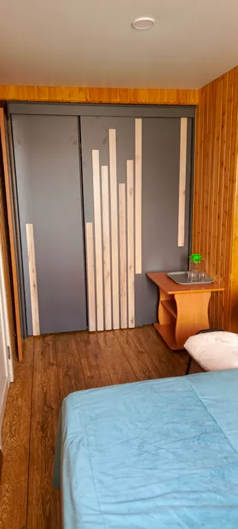 Квартира Комната — Сочи