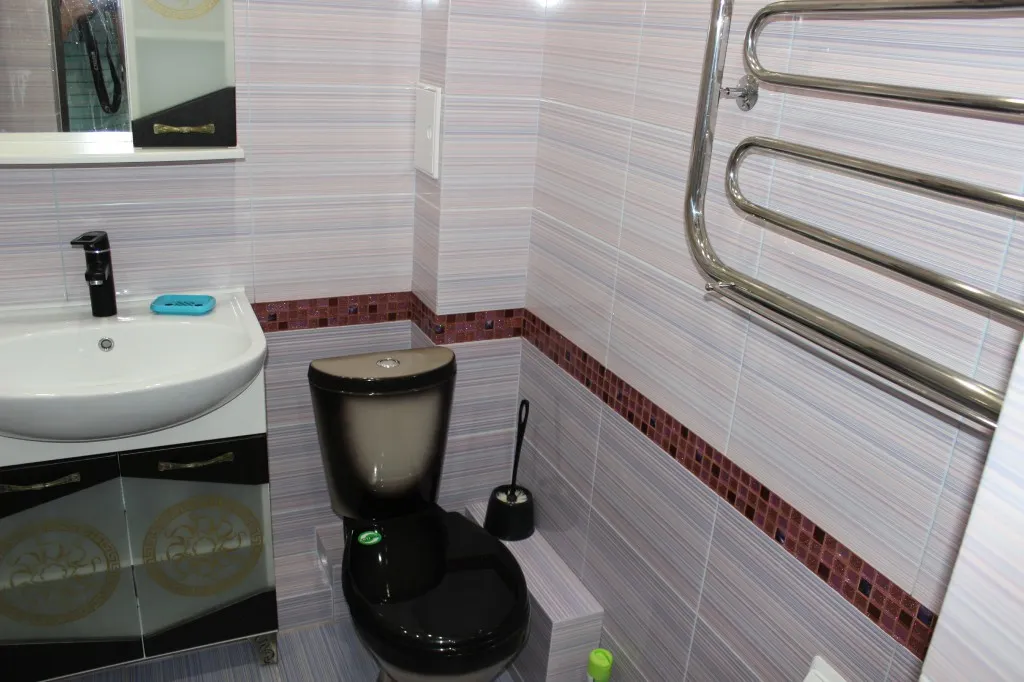 Уютная квартира рядом с морем и парком