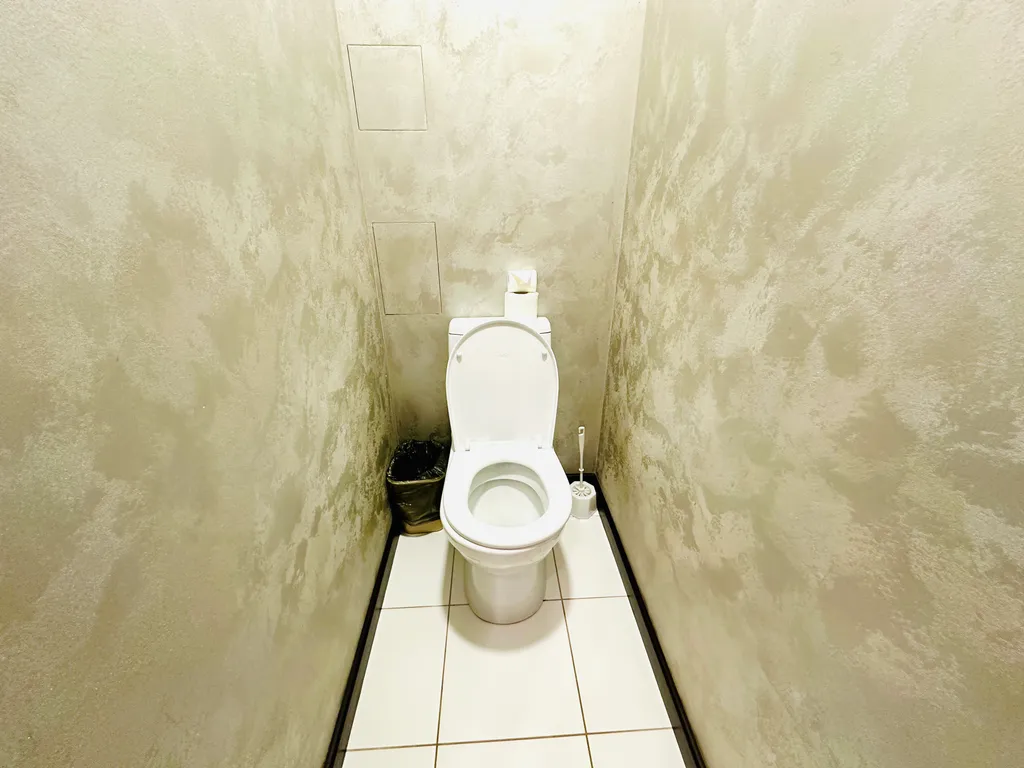 Однокомнатная квартира в центре