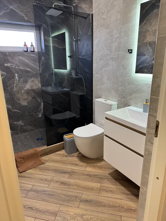 Коттедж на берегу Ладоги