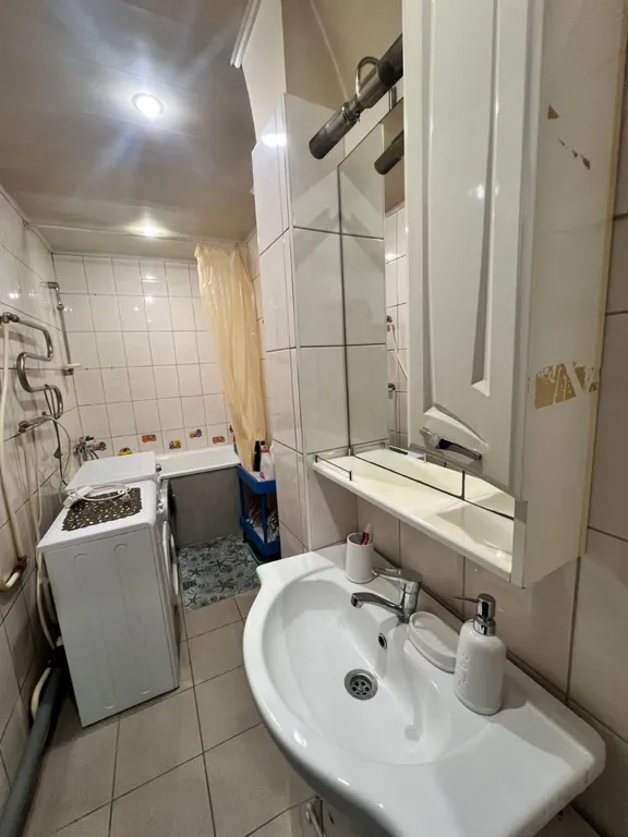 Уютный уголок