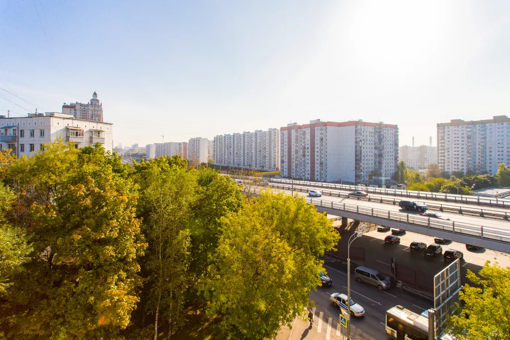 Квартира 2-комнатная Квартира — Москва