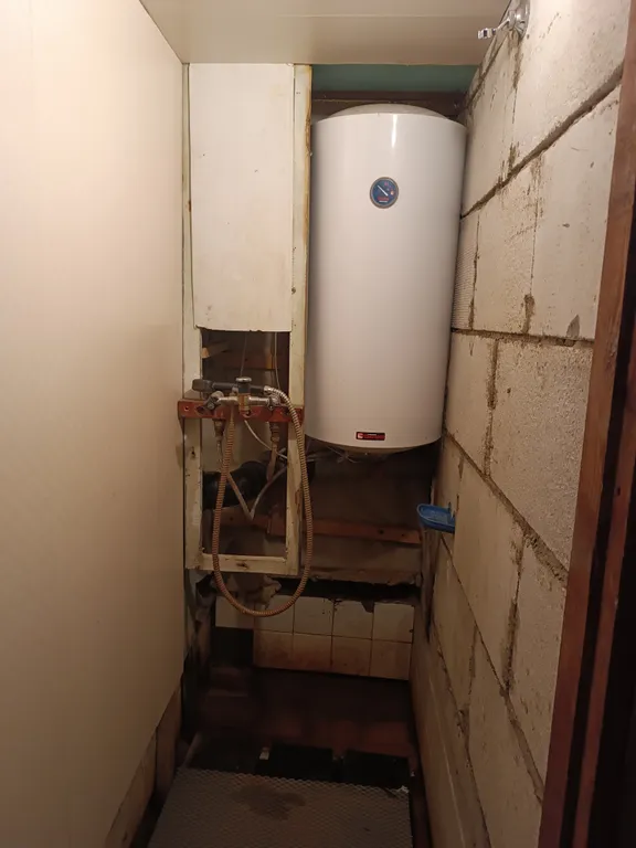 4-комнатный Дом