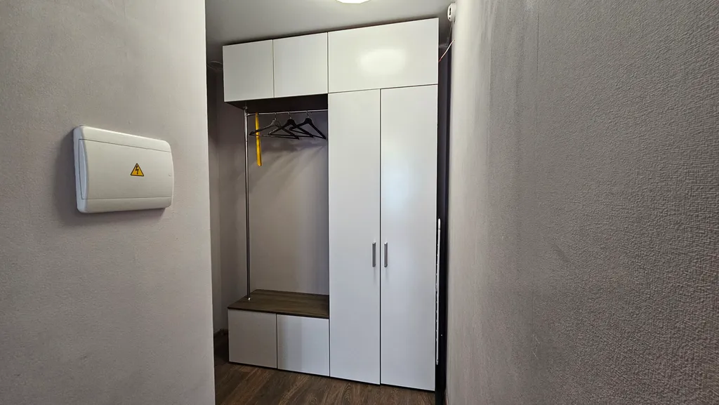 Квартира Квартира Марьин Дом на Малышева, 42 — Екатеринбург