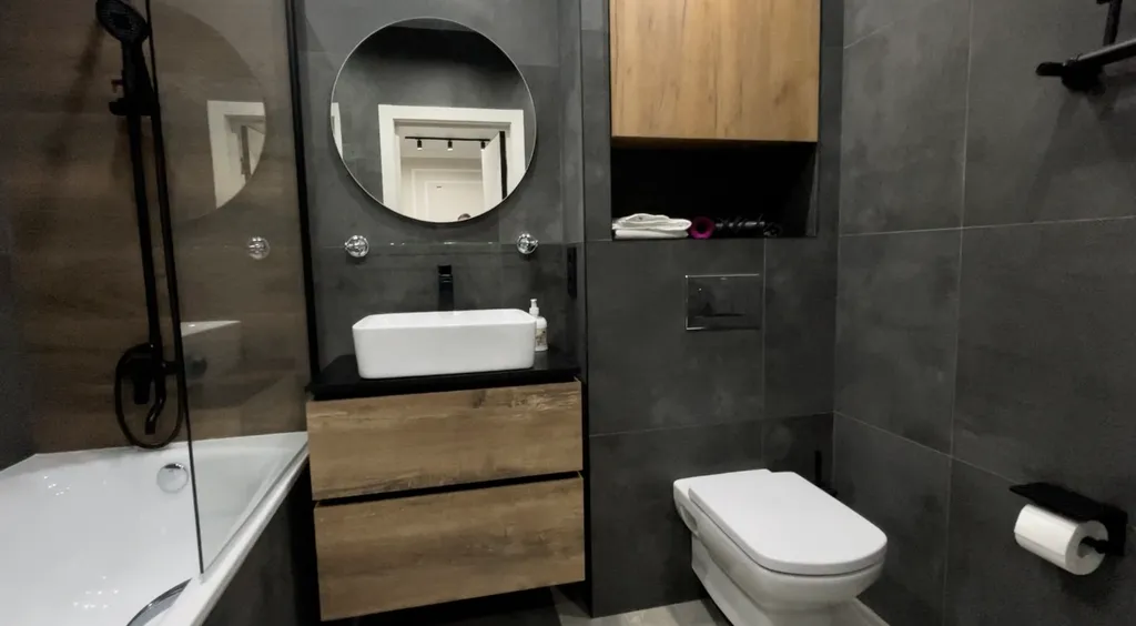 Квартира Premium