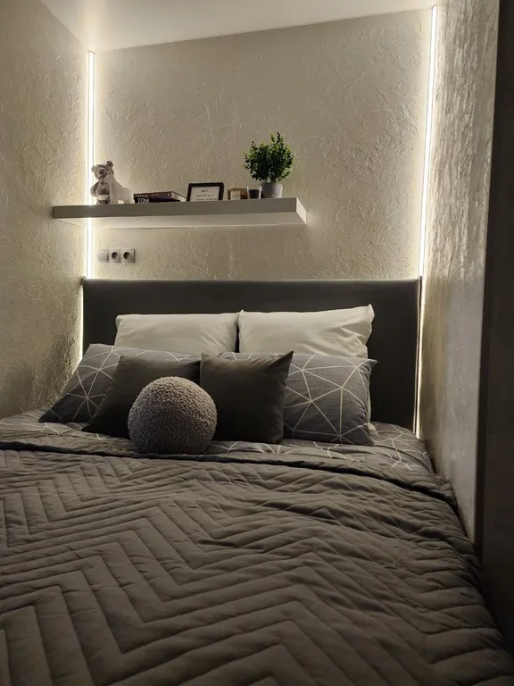 Студия в историческом центре