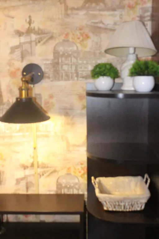 Уютная квартира около Собора