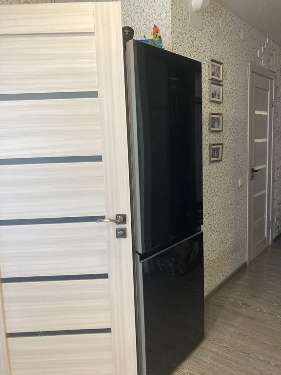 Квартира Уютная евро 2-комнатная квартира — Екатеринбург