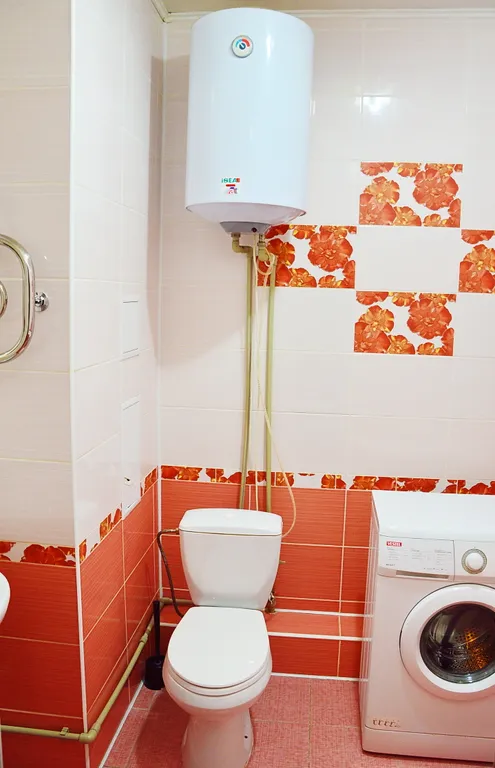 Квартира Квартира рядом с КубГУ — Краснодар