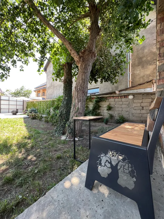 Коттедж Уютный домик у моря — Махачкала