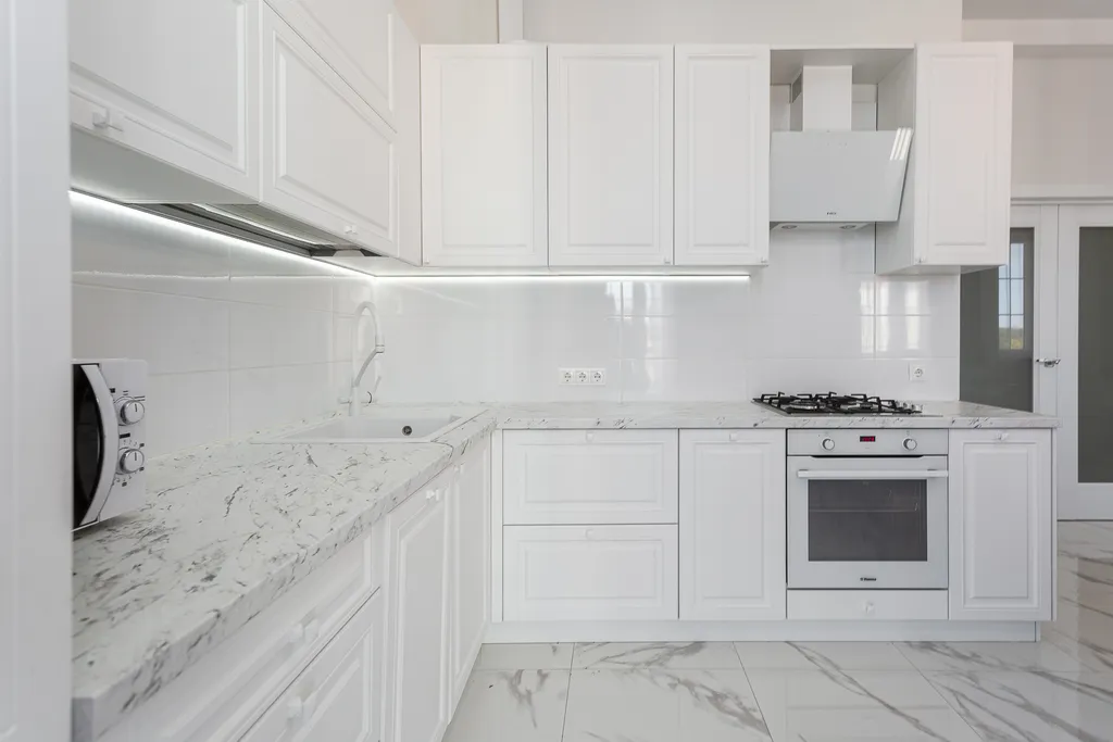 4-комнатная Квартира