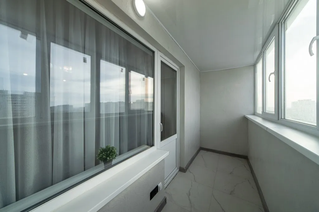 Квартира 1-комнатная Квартира — Самара