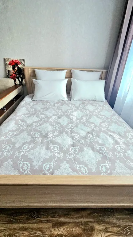 Квартира с видом на бухту и вулкан — аренда посуточно в Петропавловск-Камчатский