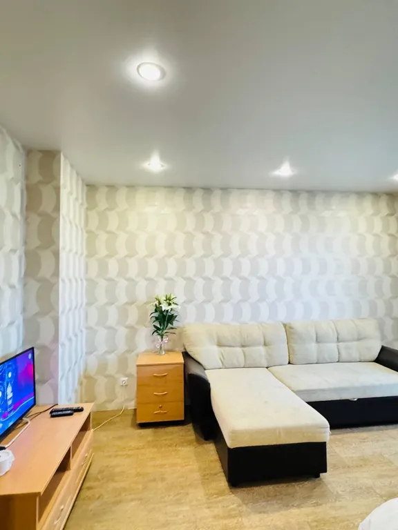 Уютная квартира рядом с метро