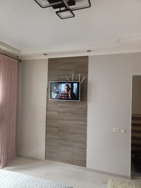 1-к квартира уютная, светлая