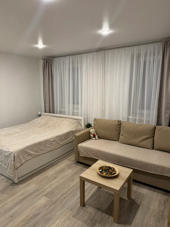 Теплая и уютная квартира в самом центре