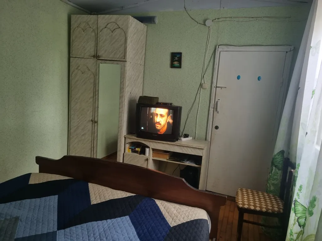 Квартира Комната — Пицунда