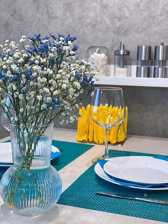 Квартира для путешественника а Башне