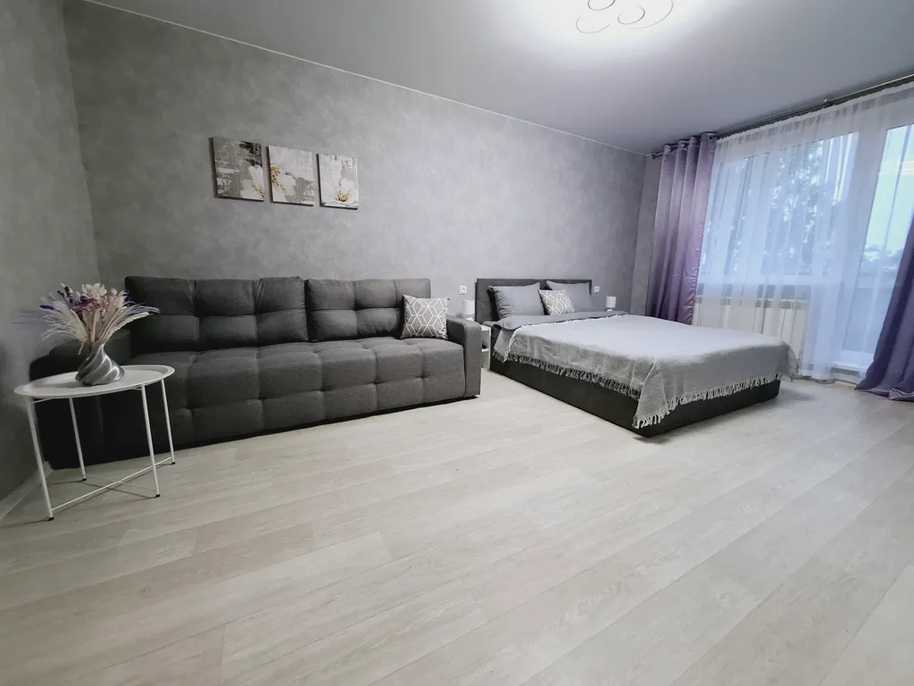 Квартира в самом центре города