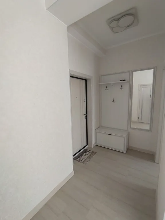 Уютная квартира в новом доме