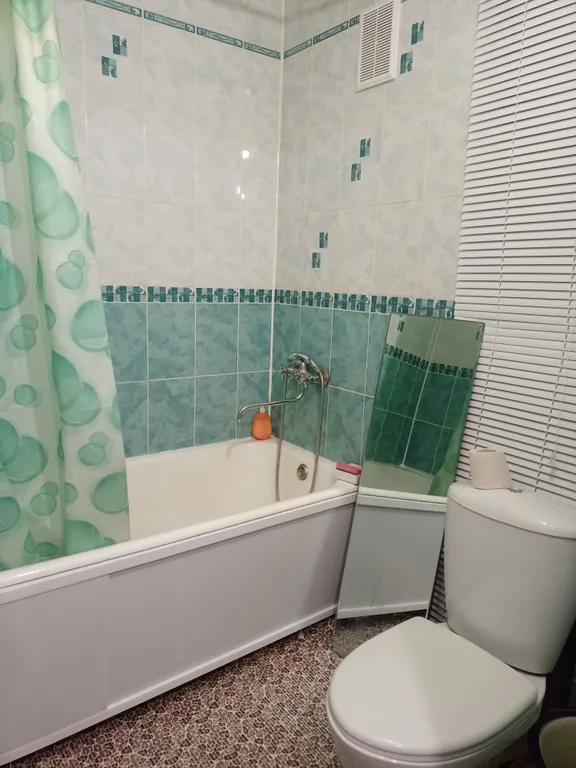 Уютная квартира для вас