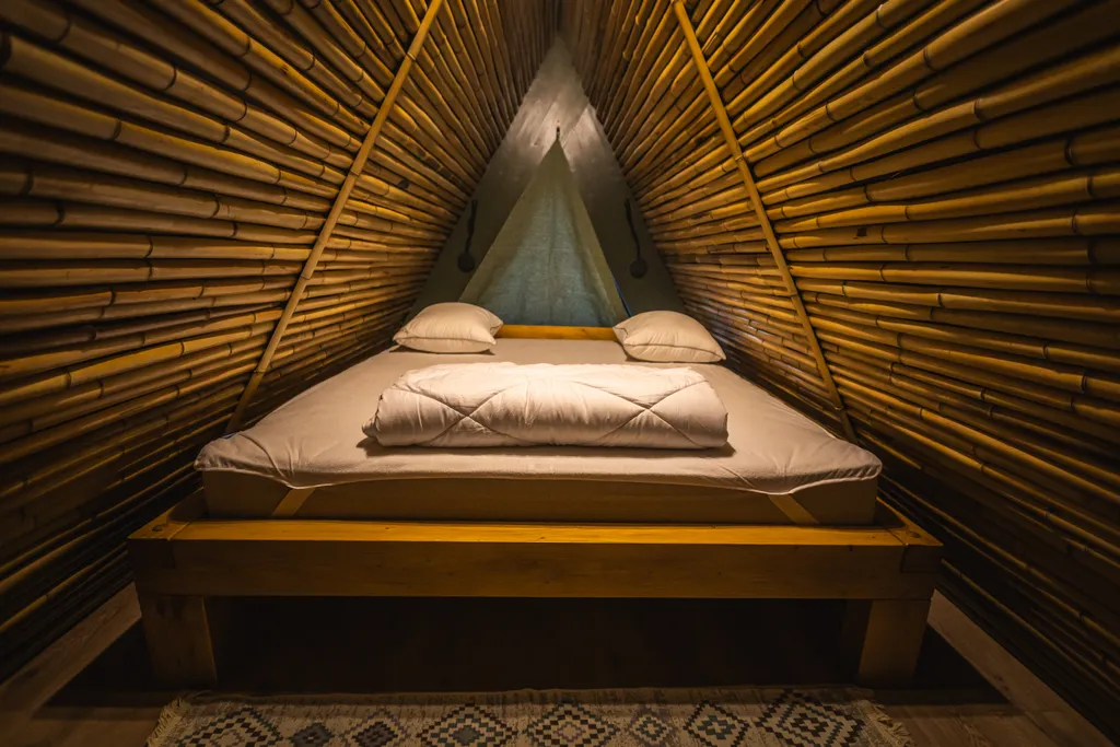 Коттедж Коттедж А-Фрейм грин — Павловский Посад