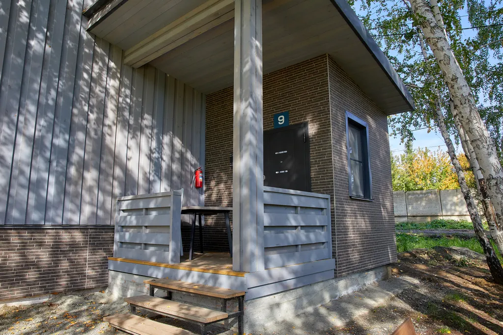 3-комнатный Дом