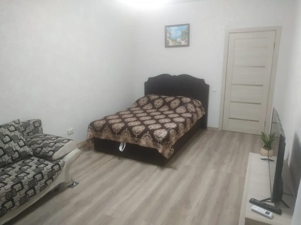 Квартира Уютная 1к квартира недалеко от центра города — Севастополь