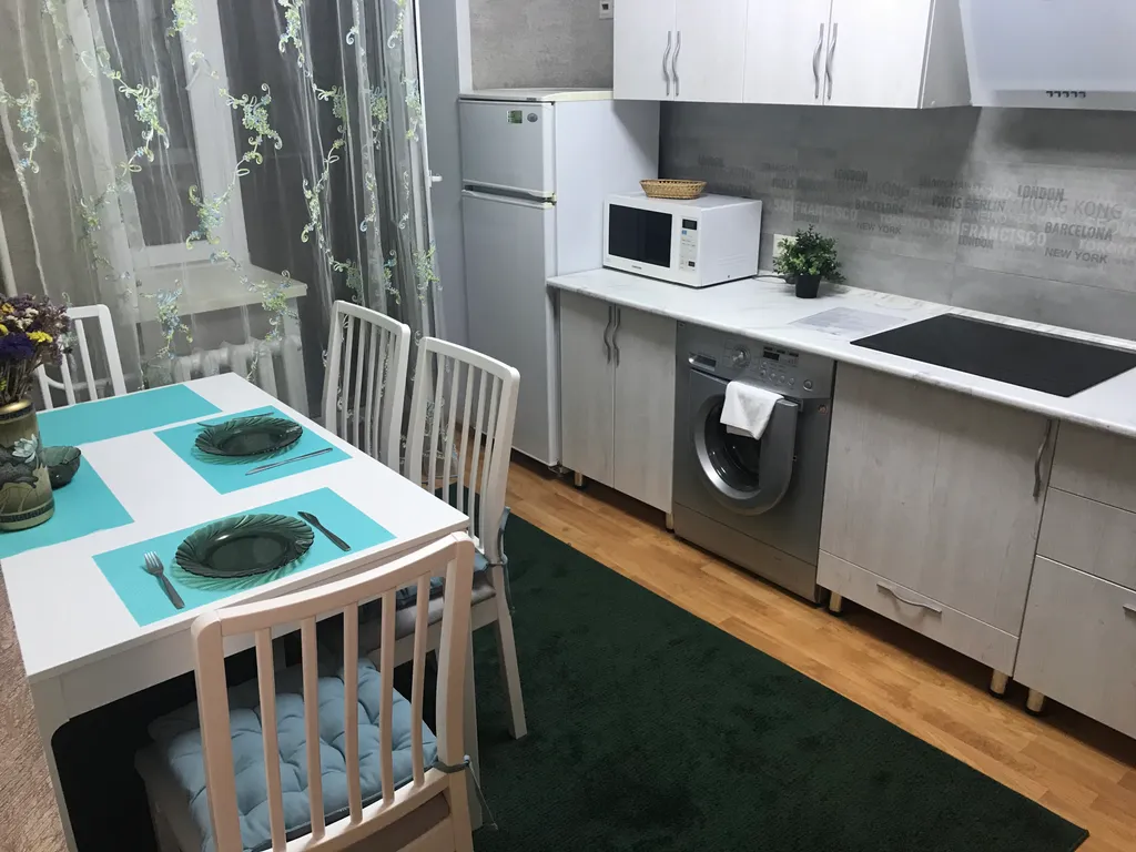 Квартира Квартира в элитном доме около вокзала — Курск