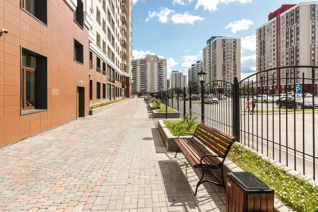 Вип квартира в Литераторе