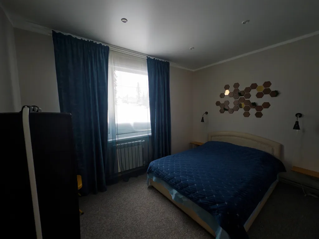 Коттедж У Шинкаря