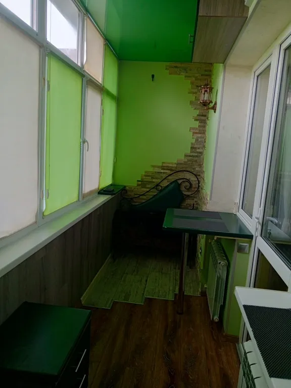 Дизайнерские апартаменты