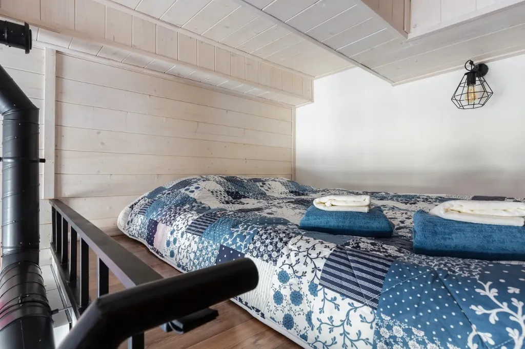 Квартира Квартира Атмосферная студия 5 в историческом центре — Санкт-Петербург