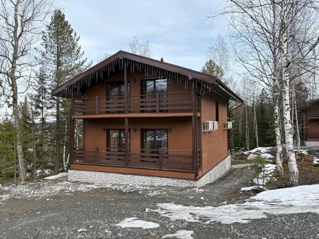 3-комнатный Дом