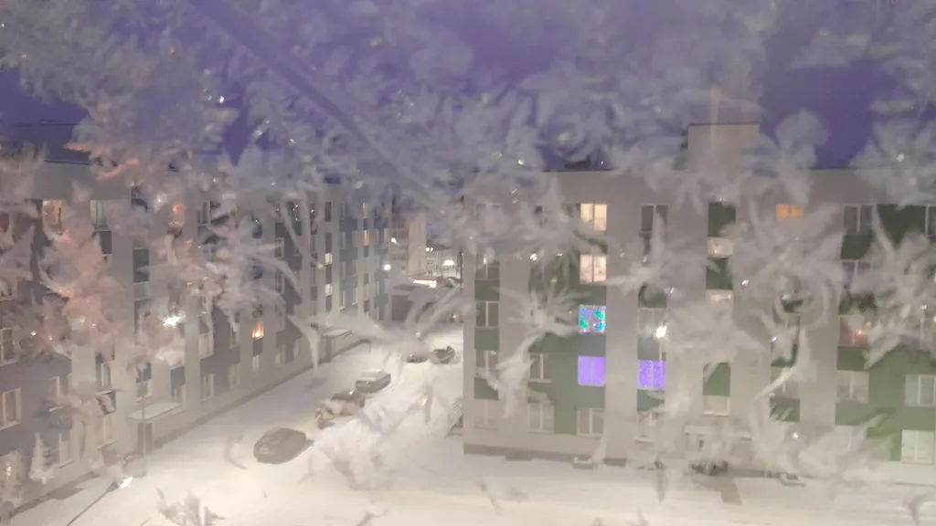 Карелия Сортавала 2 комнатная квартира, wi-fi, парковка, рядом кафе, озеро