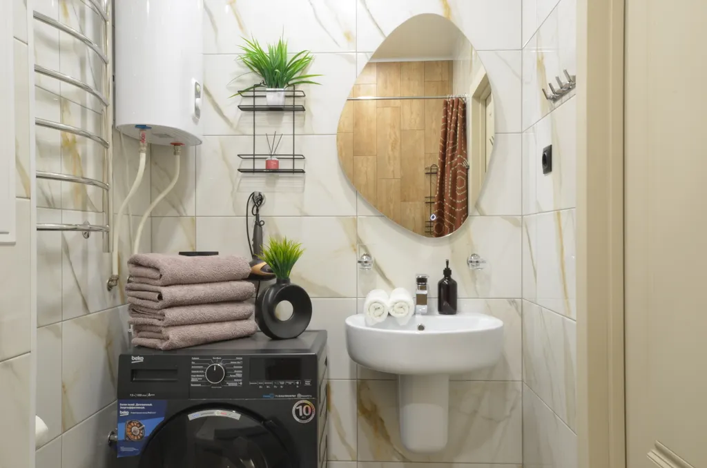 Квартира на Волжской набережной